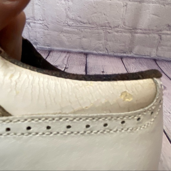 Women’s FootJoy Golf Shoe Size 6 - Picture 6 of 11